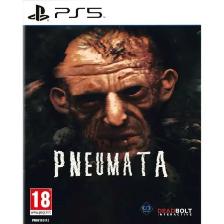 PlayStation 5 Videospiel Just For Games Pneumata von Just For Games, Zubehör-Sets - Ref: S71009098, Preis: 55,16 €, Rabatt: %