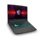 Laptop MSI 15,6" i5-12450H 16 GB RAM 512 GB SSD NVIDIA GeForce RTX 3050 de MSI, Portáteis - Ref: S71009101, Preço: 862,63 €, ...