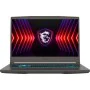 Ordinateur Portable MSI 15,6" AMD Ryzen 5 7535HS 16 GB RAM 512 GB SSD NVIDIA GeForce RTX 3050 de MSI, Ordinateurs portables -...