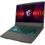 Ordinateur Portable MSI 15,6" AMD Ryzen 5 7535HS 16 GB RAM 512 GB SSD NVIDIA GeForce RTX 3050 de MSI, Ordinateurs portables -...