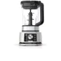 Cup Blender NINJA CB350EU Silver 1200 W 700 ml by NINJA, Cup and hand blenders - Ref: S71009334, Price: 231,55 €, Discount: %