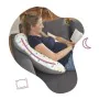 Coussin d'Allaitement Badabulle 2-in-1 Evolutive de Badabulle, Coussins d'allaitement - Réf : S7100936, Prix : 53,06 €, Remis...