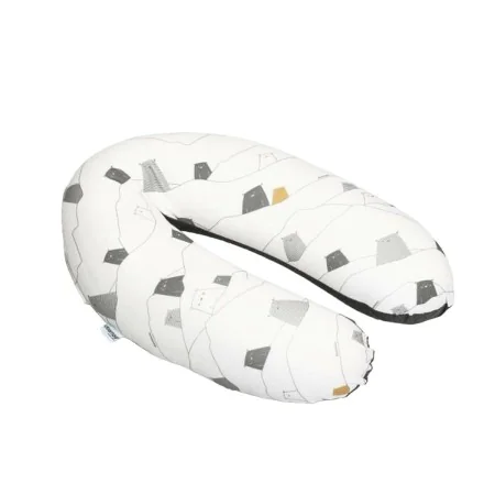 Breastfeeding Cushion Babymoov Doomoo by Babymoov, Breastfeeding Pillows - Ref: S7100939, Price: 92,00 €, Discount: %