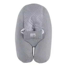 Cuscino per l'Allattamento Tineo Polka Dots Grigio di Tineo, Cuscini per allattamento - Rif: S7100949, Prezzo: 62,04 €, Scont...