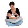 Breastfeeding Cushion Tineo Polka Dots Grey by Tineo, Breastfeeding Pillows - Ref: S7100949, Price: 63,71 €, Discount: %