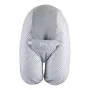 Breastfeeding Cushion Tineo Polka Dots Grey by Tineo, Breastfeeding Pillows - Ref: S7100949, Price: 63,71 €, Discount: %