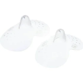 Nippel-Pads MAM Silikon von MAM, Stilleinlagen & Brusthütchen - Ref: S7101026, Preis: 29,54 €, Rabatt: %