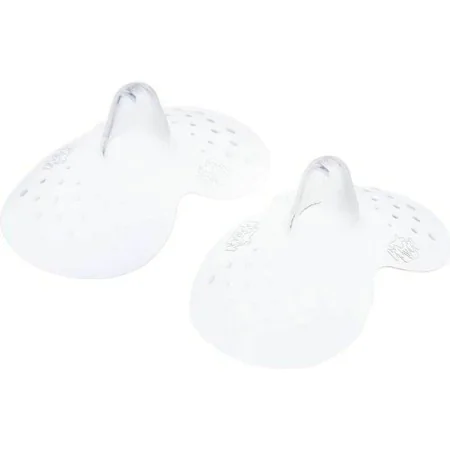 Nippel-Pads MAM Silikon von MAM, Stilleinlagen & Brusthütchen - Ref: S7101026, Preis: 29,54 €, Rabatt: %