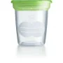 Recipiente contenedor MAM 120 ml 5 Unidades de MAM, Recipientes para comida - Ref: S7101032, Precio: 30,99 €, Descuento: %