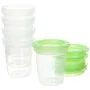 Container MAM 120 ml 5 Units by MAM, Food Storage - Ref: S7101032, Price: 30,99 €, Discount: %