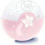 Night light Infantino Pink by Infantino, Children's Night Lights - Ref: S7101056, Price: 36,59 €, Discount: %