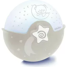 Luz quitamiedos Infantino Taupé de Infantino, Iluminación infantil nocturna - Ref: S7101057, Precio: 36,02 €, Descuento: %