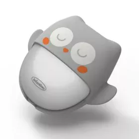 Night light Infantino Owl by Infantino, Sleep Soothers - Ref: S7101058, Price: 34,17 €, Discount: %