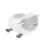 Peluche sonore Badabulle B015007 de Badabulle, Veilleuses-projecteurs - Réf : S7101079, Prix : 42,34 €, Remise : %