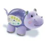 Plüschtier mit Klang Vtech Hippo Dodo Starry Night (FR) Lila von Vtech, Musikwürfel - Ref: S7101100, Preis: 47,54 €, Rabatt: %