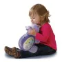 Peluche com Som Vtech Hippo Dodo Starry Night (FR) Roxo de Vtech, Brinquedos com som - Ref: S7101100, Preço: 47,54 €, Descont...