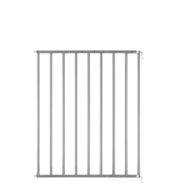 Barriera di sicurezza Badabulle Safe & Protect XL 107 cm di Badabulle, Cancelletti per porte e scale - Rif: S7101129, Prezzo:...