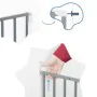 Safety barrier Badabulle Safe & Protect XL 107 cm by Badabulle, Door & Stair Gates - Ref: S7101129, Price: 66,24 €, Discount: %