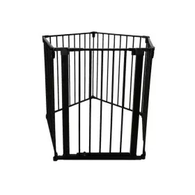 Safety barrier Nordlinger PRO by Nordlinger PRO, Door & Stair Gates - Ref: S7101137, Price: 97,16 €, Discount: %