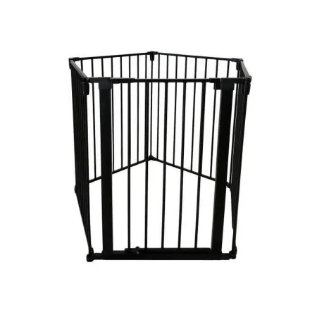 Barrière de sécurité Nordlinger PRO de Nordlinger PRO, Barrières d’escaliers et de portes - Réf : S7101137, Prix : 97,16 €, R...