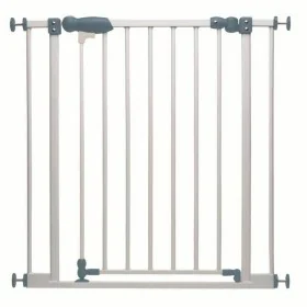 Barrière de sécurité Nidalys ENZO de Nidalys, Barrières d’escaliers et de portes - Réf : S7101139, Prix : 90,31 €, Remise : %