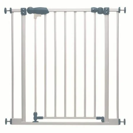 Barrera de seguridad Nidalys ENZO de Nidalys, Barreras para puertas y escaleras - Ref: S7101139, Precio: 90,31 €, Descuento: %