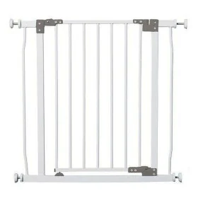 Barrière de sécurité Dreambaby Liberty de Dreambaby, Barrières d’escaliers et de portes - Réf : S7101140, Prix : 65,92 €, Rem...