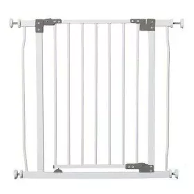 Barrière de sécurité Dreambaby Liberty de Dreambaby, Barrières d’escaliers et de portes - Réf : S7101140, Prix : 65,92 €, Rem...