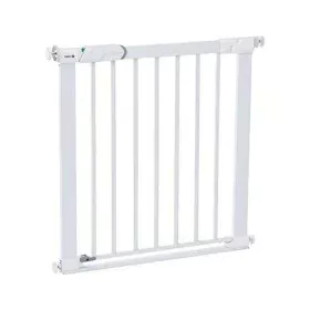 Safety barrier Crazy Safety Easy Close Child White by Crazy Safety, Door & Stair Gates - Ref: S7101148, Price: 64,96 €, Disco...