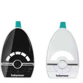 Interphone bébé Babymoov de Babymoov, Babyphones - Réf : S7101176, Prix : 114,25 €, Remise : %