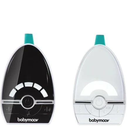 Babyphone mit Kamera Babymoov von Babymoov, Babyphones & Überwachung - Ref: S7101176, Preis: 114,25 €, Rabatt: %