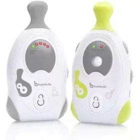 Interphone bébé Badabulle (300 m) de Badabulle, Babyphones - Réf : S7101184, Prix : 46,79 €, Remise : %