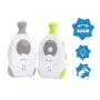 Interphone bébé Badabulle (300 m) de Badabulle, Babyphones - Réf : S7101184, Prix : 46,04 €, Remise : %