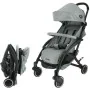 Baby's Pushchair Nania Lili Grey by Nania, Pushchairs - Ref: S7101277, Price: 123,47 €, Discount: %