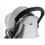 Carro de Paseo para Bebé Nania Lili Gris de Nania, Sillas de paseo - Ref: S7101277, Precio: 124,74 €, Descuento: %