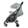 Carro de Paseo para Bebé Nania Lili Gris de Nania, Sillas de paseo - Ref: S7101277, Precio: 124,74 €, Descuento: %