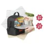 Bolsa Térmica Badabulle Pick & Go Preto de Badabulle, Sacos térmicos - Ref: S7101424, Preço: 34,98 €, Desconto: %