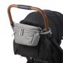 Bolso Cambiador de Pañales Béaba Biarritz Gris de Béaba, Bolsos cambiadores - Ref: S7101451, Precio: 52,54 €, Descuento: %