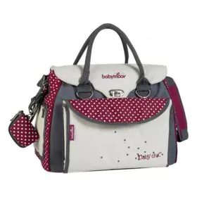 Sac à langer Babymoov de Babymoov, Sacs à langer - Réf : S7101473, Prix : 71,35 €, Remise : %