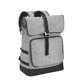 Borsa Fasciatoio per Pannolini Babymoov Le Sancy Grigio di Babymoov, Borse per il cambio - Rif: S7101479, Prezzo: 111,72 €, S...