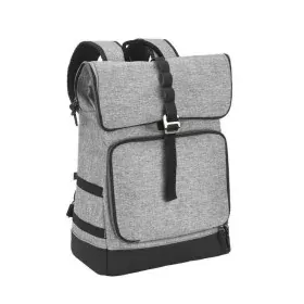 Borsa Fasciatoio per Pannolini Babymoov Le Sancy Grigio di Babymoov, Borse per il cambio - Rif: S7101479, Prezzo: 117,98 €, S...