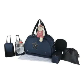 Sac à langer Baby on Board Moonlight de Baby on Board, Sacs à langer - Réf : S7101486, Prix : 95,78 €, Remise : %