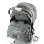 Bolso Cambiador de Pañales Baby on Board SIMPLY Lets'Go Gris de Baby on Board, Bolsos cambiadores - Ref: S7101496, Precio: 51...