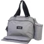 Sac à langer Baby on Board Simply Sushi Noir Gris de Baby on Board, Sacs à langer - Réf : S7101497, Prix : 50,12 €, Remise : %