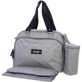 Borsa Fasciatoio per Pannolini Baby on Board Simply Sushi Nero Grigio di Baby on Board, Borse per il cambio - Rif: S7101497, ...