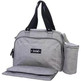 Diaper Changing Bag Baby on Board Simply Sushi Black Grey by Baby on Board, Nappy changing bags - Ref: S7101497, Price: 50,12...