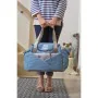 Diaper Changing Bag Béaba Sydney II Blue by Béaba, Nappy changing bags - Ref: S7101521, Price: 87,39 €, Discount: %