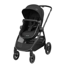 Baby's Pushchair Maxicosi Zelia3 Black by Maxicosi, Pushchairs - Ref: S7101547, Price: 357,60 €, Discount: %