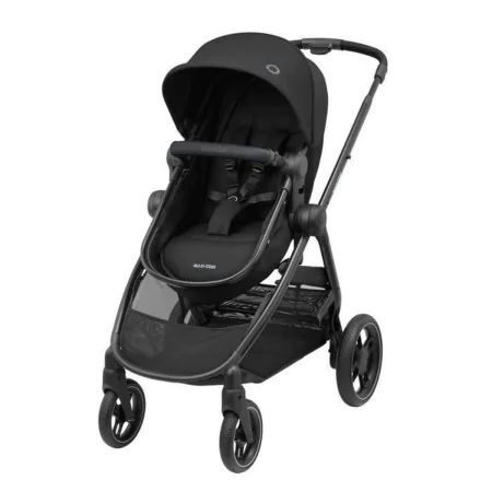 Baby's Pushchair Maxicosi Zelia3 Black by Maxicosi, Pushchairs - Ref: S7101547, Price: 388,35 €, Discount: %