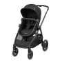 Poussette pour bébé Maxicosi Zelia3 Noir de Maxicosi, Poussettes citadines - Réf : S7101547, Prix : 357,60 €, Remise : %